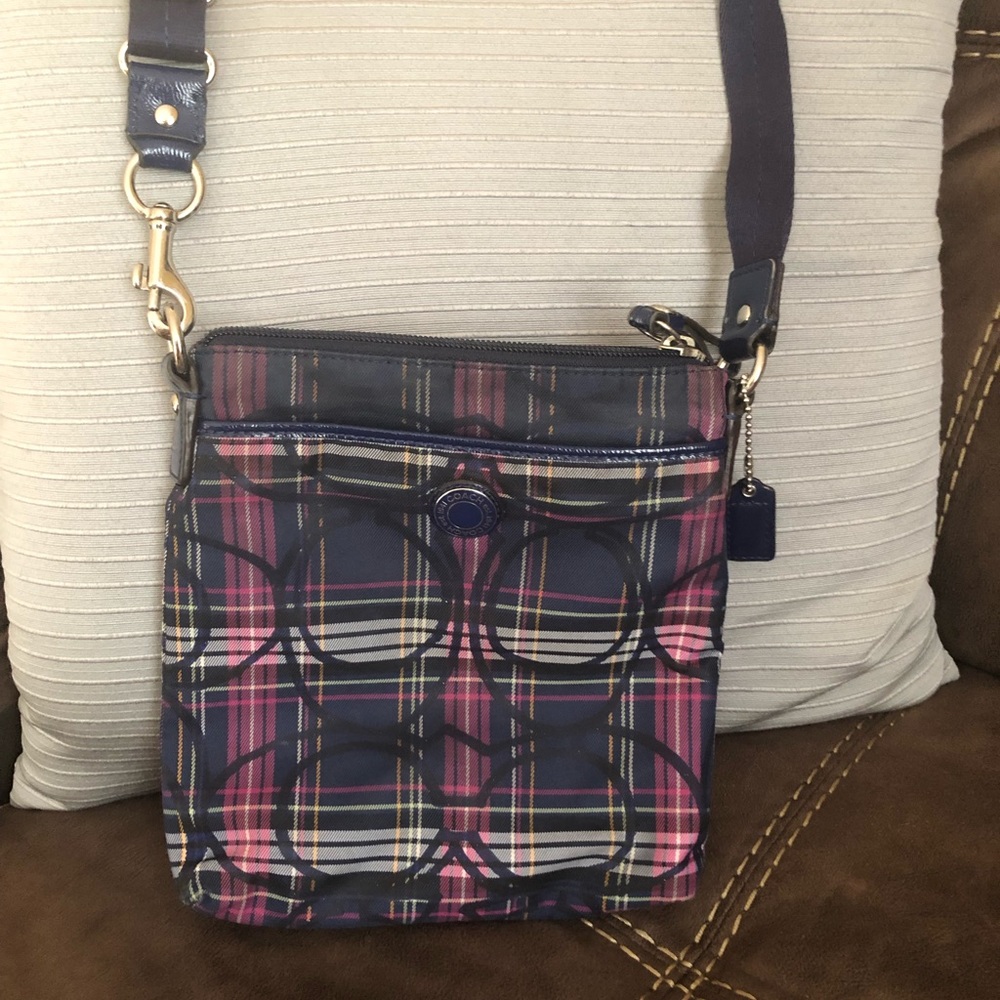 FLASh SALE 🚨 COACH Crossbody Purse